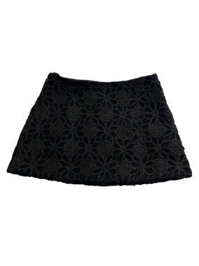 ARCINA ORI Devin Skirt in Black